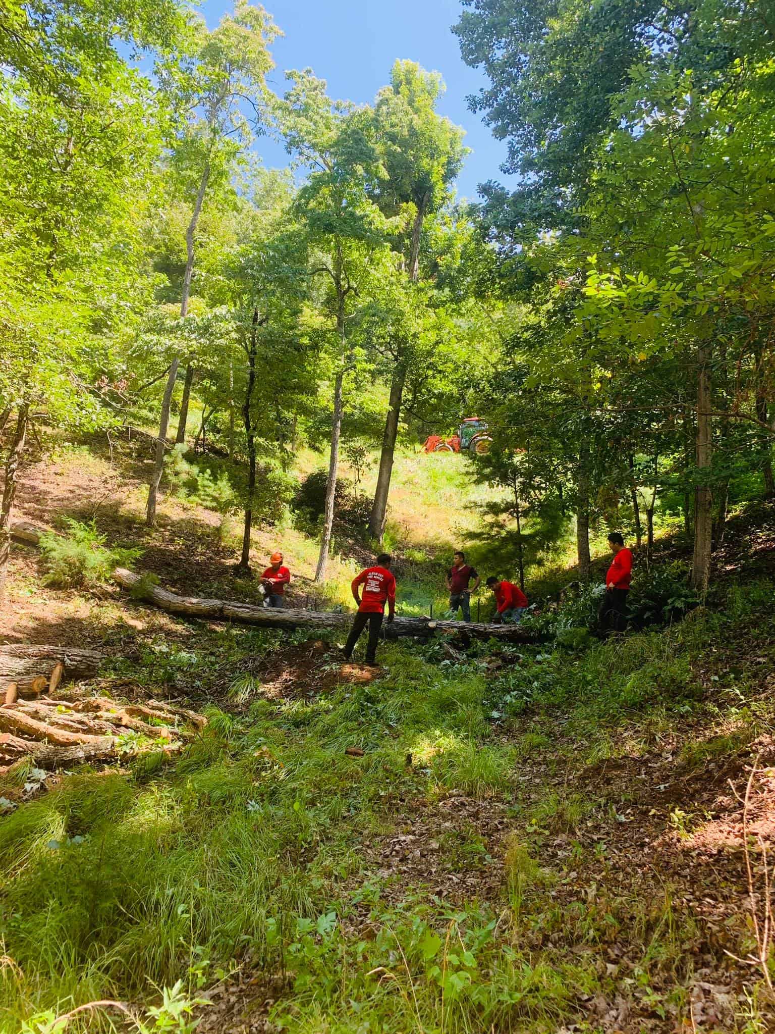 Experienced-Crew