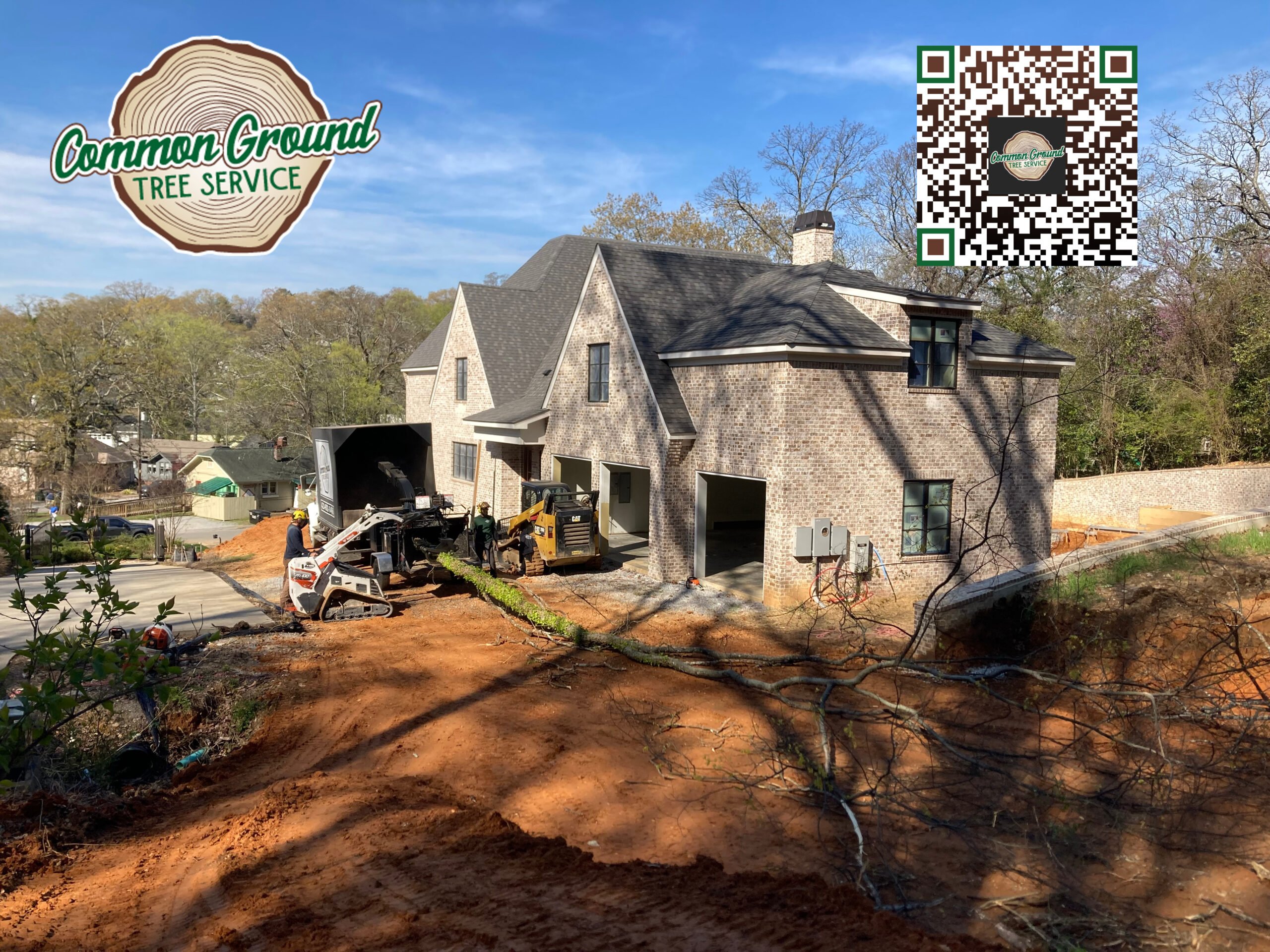 Stump Grinding Chattanooga Stump Grinding Chattanooga
